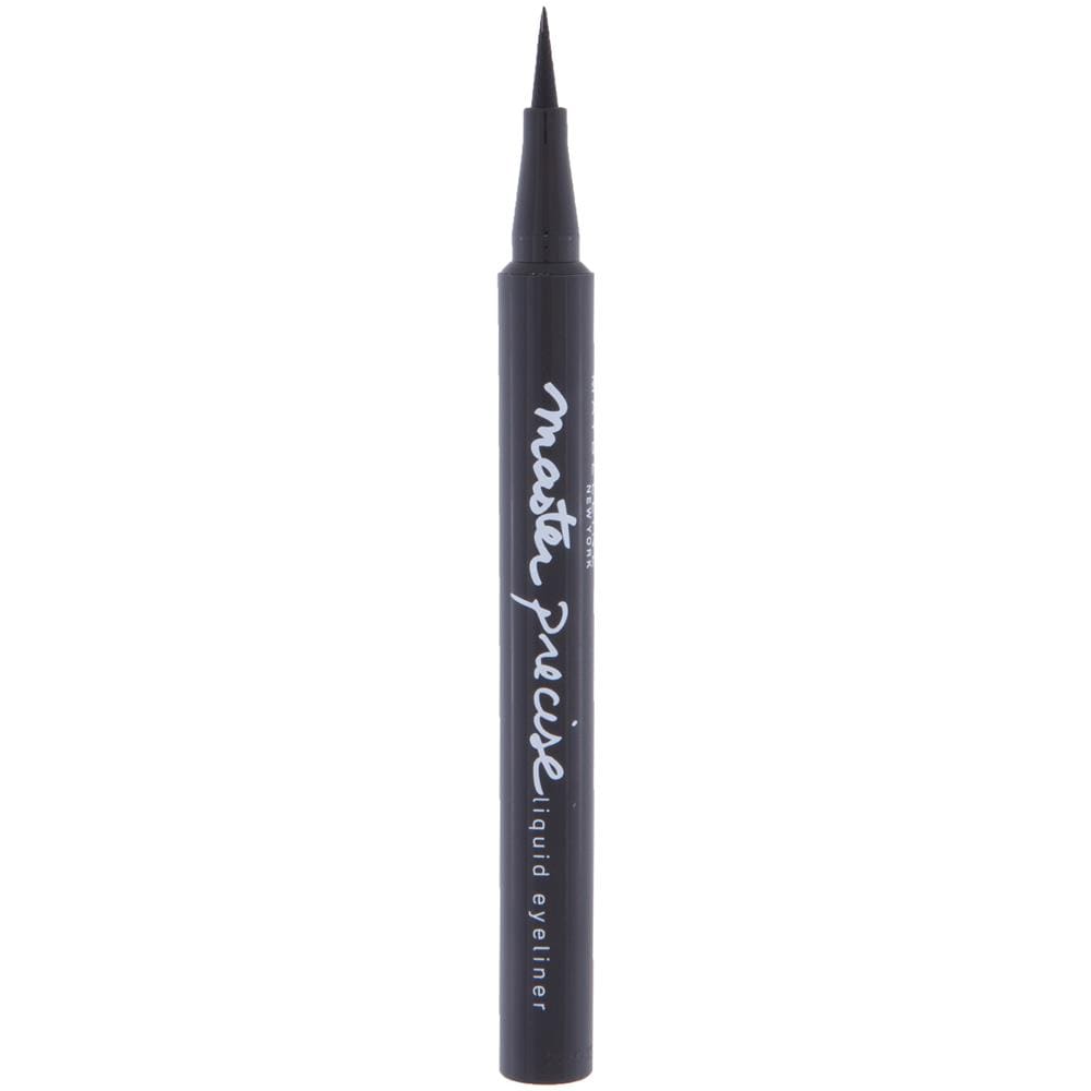 Eye Studio Master Precise Liquid Eyeline R Black - Foto 2