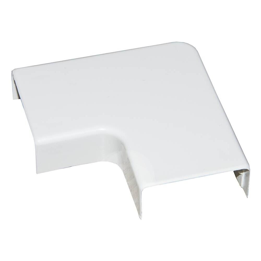 Angolo 90° A L Per Canalina Lk46118 Mm. 46x18 - Foto 2