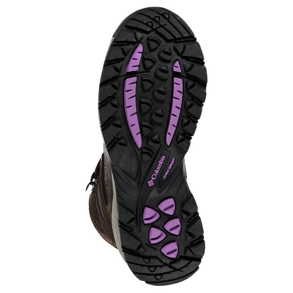 Scarponi Newton Ridge Plus Scarpe Donna Eu 36 - Foto 2