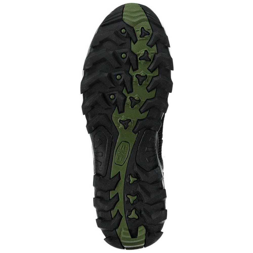 Scarponi Cmp Rigel Mid Waterproof Scarpe Donna Eu 40 - Foto 1