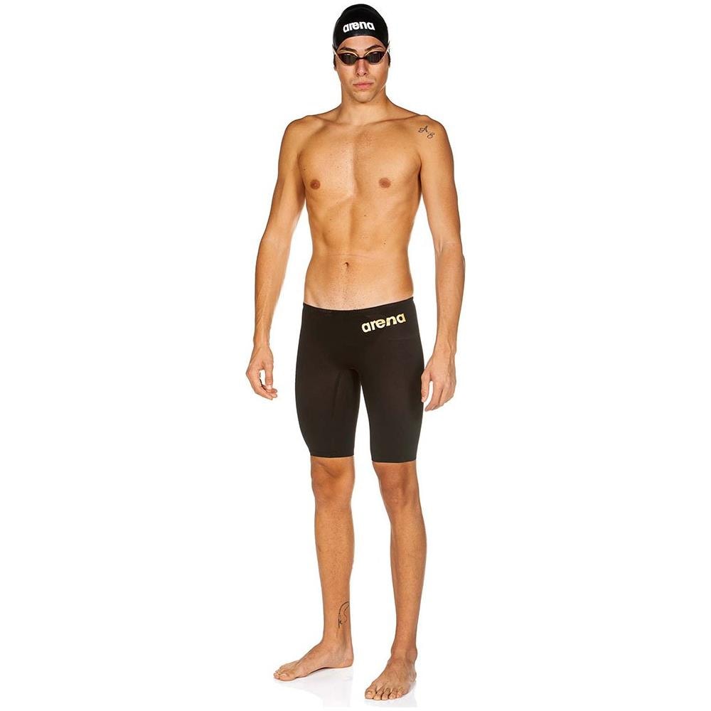 Jammers Powerskin Carbon Air 2 Costumi Uomo Fr 65 - Foto 3