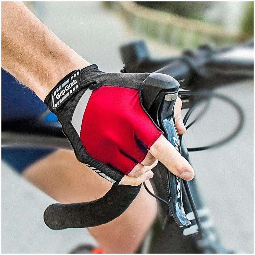 Guanti Supergel Padded Abbigliamento Uomo S - Foto 2