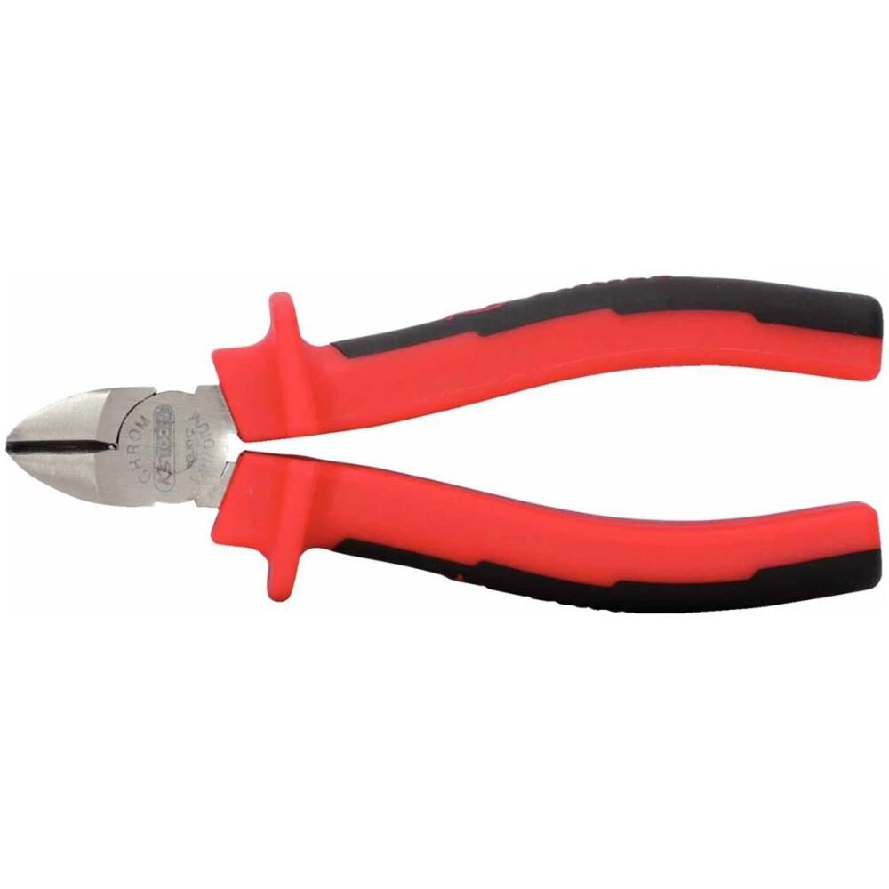 Ergotorque Fresa Laterale Diagonale 125 Mm 115.1011 - Foto 1