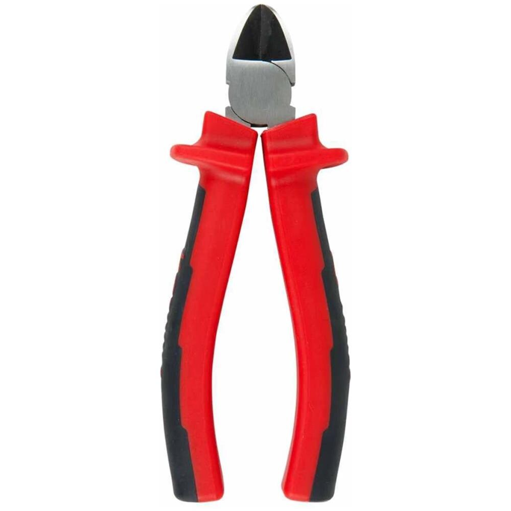 Ergotorque Fresa Laterale Diagonale 125 Mm 115.1011 - Foto 2