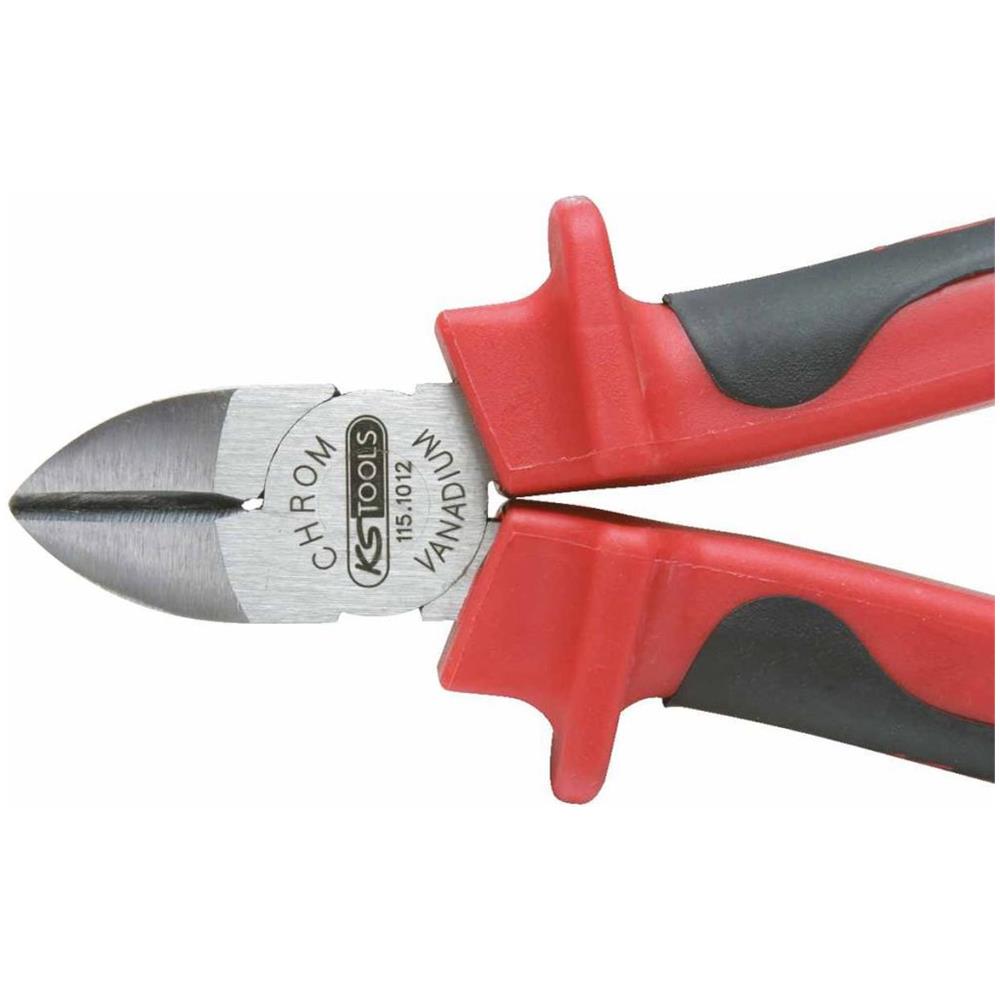 Ergotorque Fresa Laterale Diagonale 125 Mm 115.1011 - Foto 4