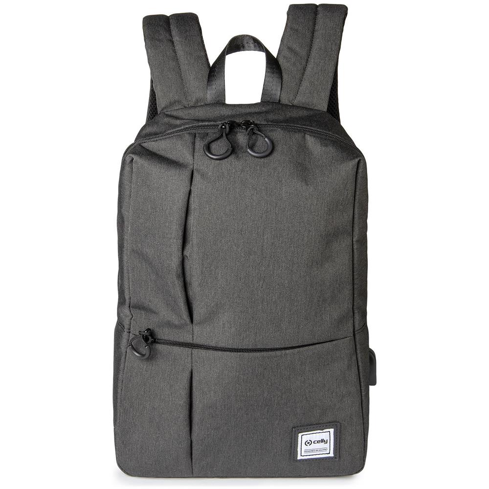 Urban Backpack Bk - Foto 1