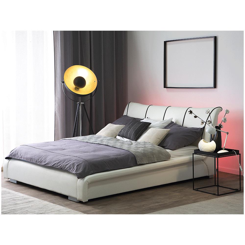 Striscia Led 16 Colori 4x60 Cm Britta - Foto 2