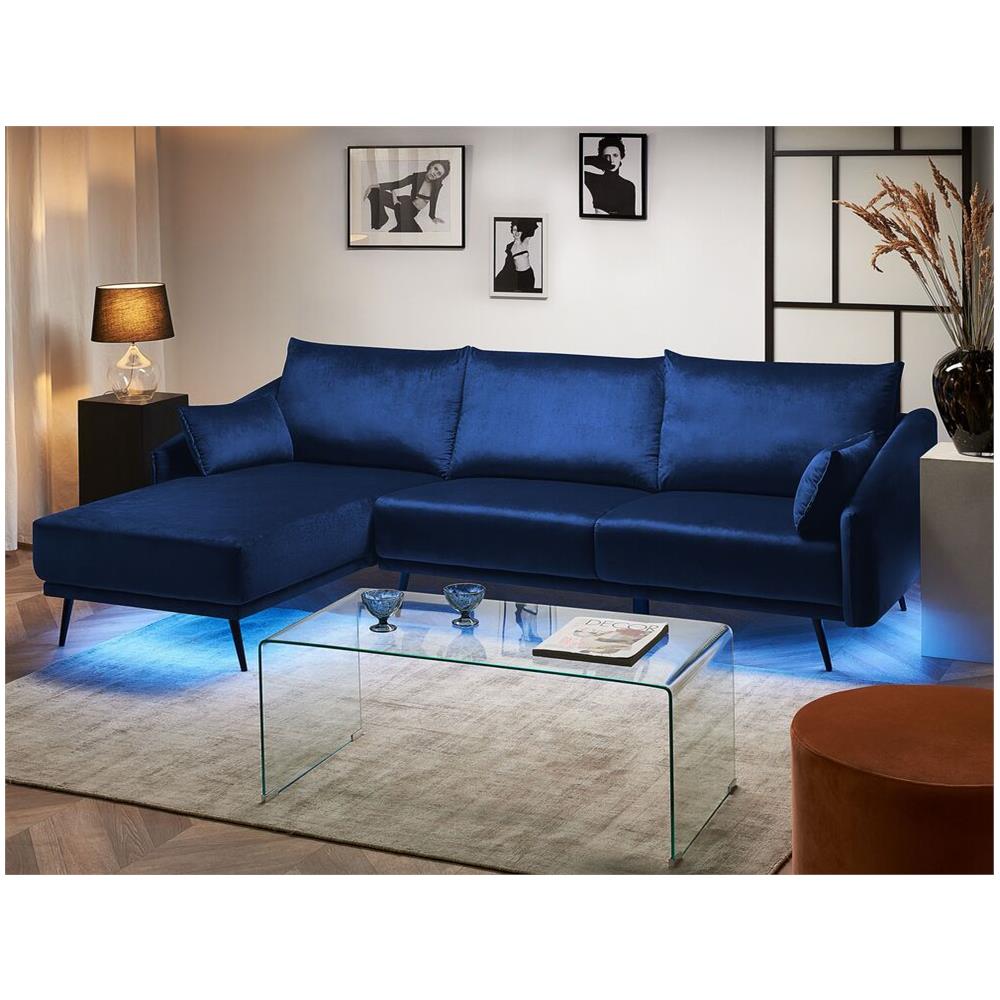 Striscia Led 16 Colori 4x60 Cm Britta - Foto 1