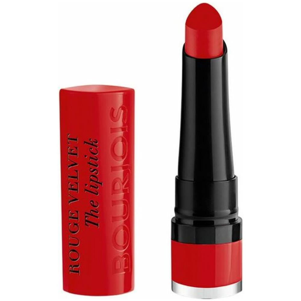 Velluto Rotondo Il Rossetto Acqua 33-rosa 2,4gr - Foto 2