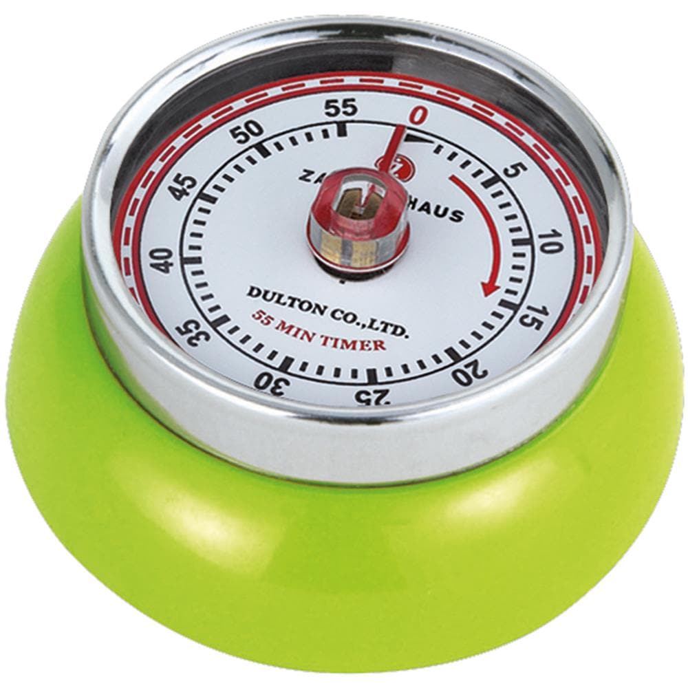 Timer Speed Kiwi - Foto 1