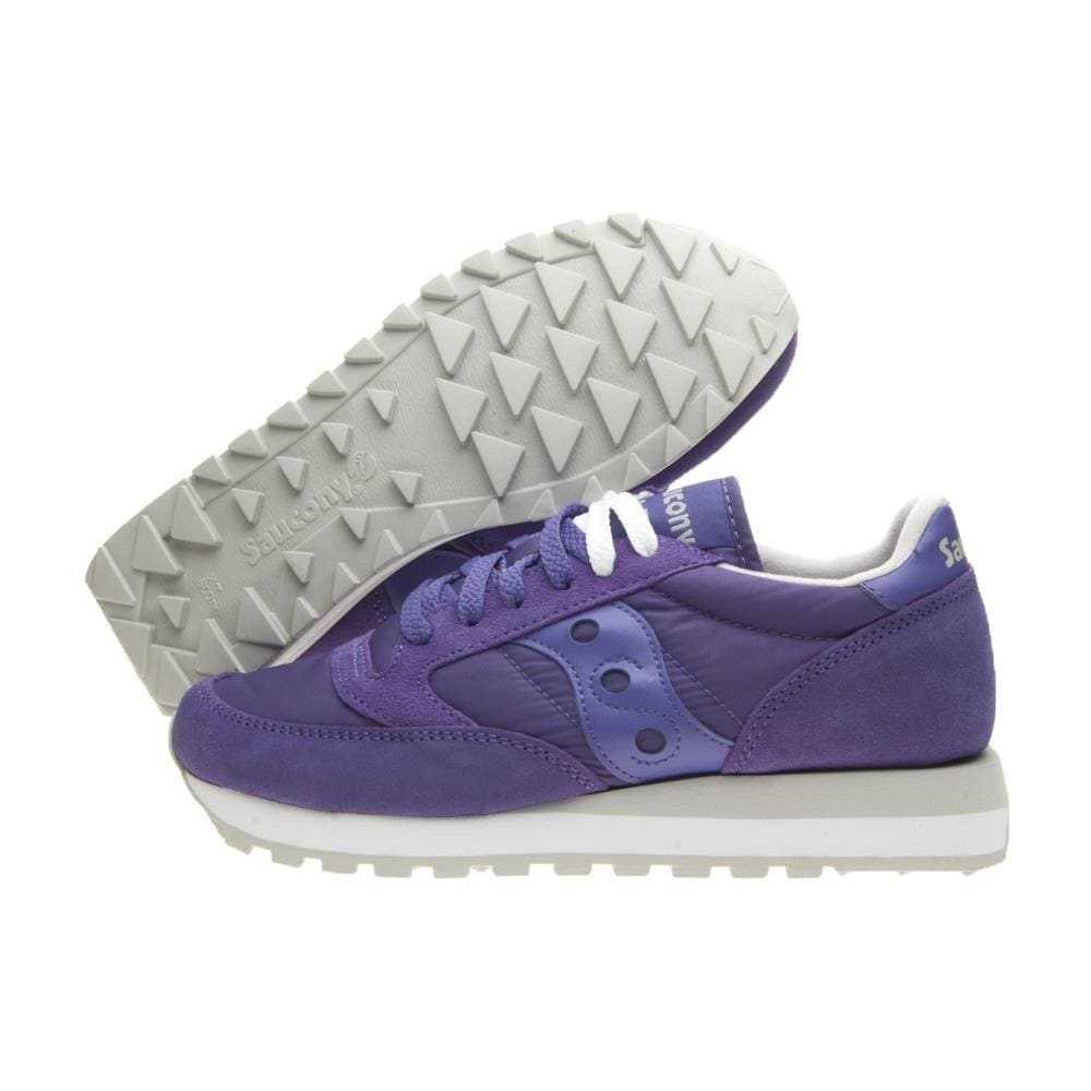 Scarpe Jazz Original Taglia 37 Codice S1044-392 Viola - Foto 2
