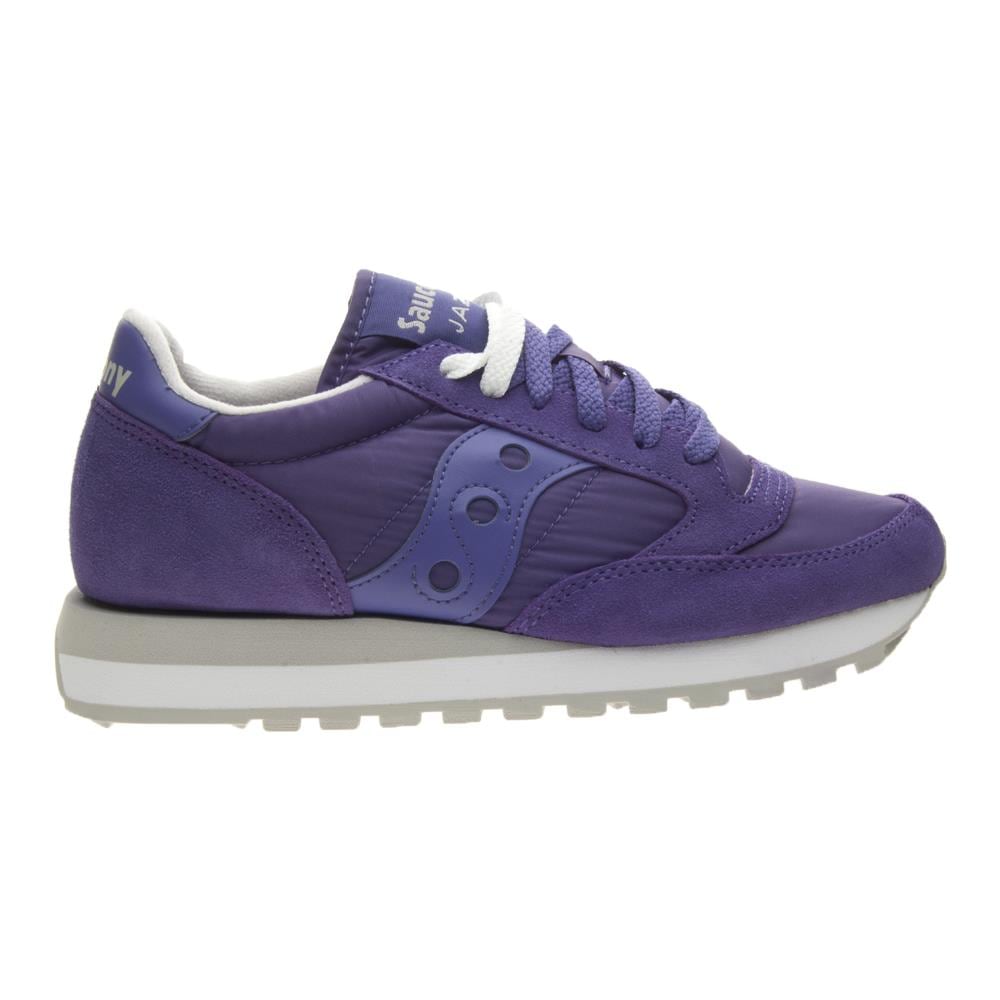 Scarpe Jazz Original Taglia 37 Codice S1044-392 Viola - Foto 1