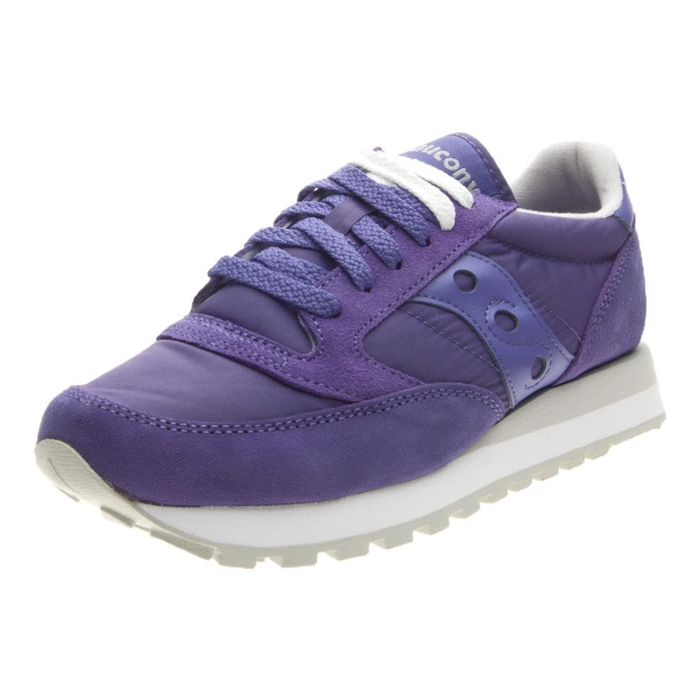 Scarpe Jazz Original Taglia 37 Codice S1044-392 Viola - Foto 6