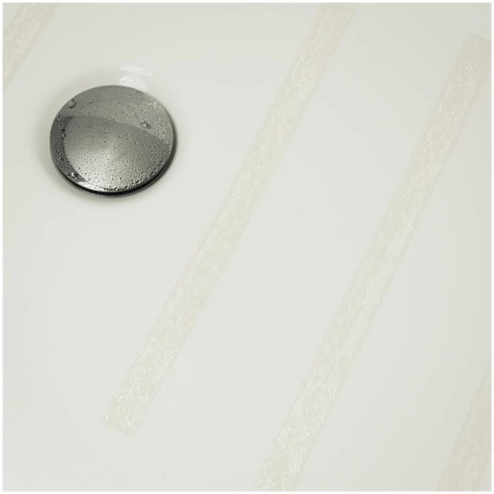 Sealskin Adesivi Antiscivolo Autoadesivi 5 pz Trasparenti - Foto 3