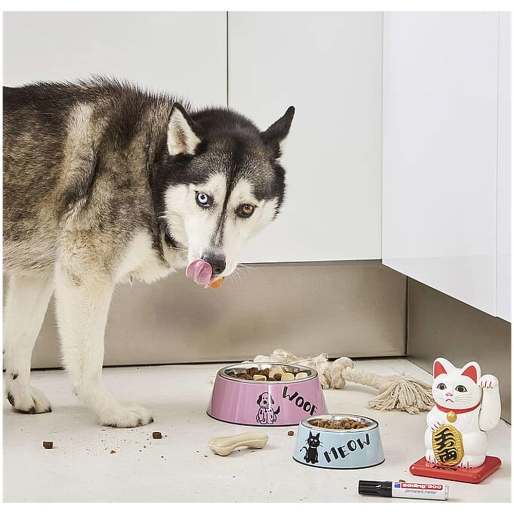 Pennarello Indelebile 10 pz Multicolore 500 - Foto 3