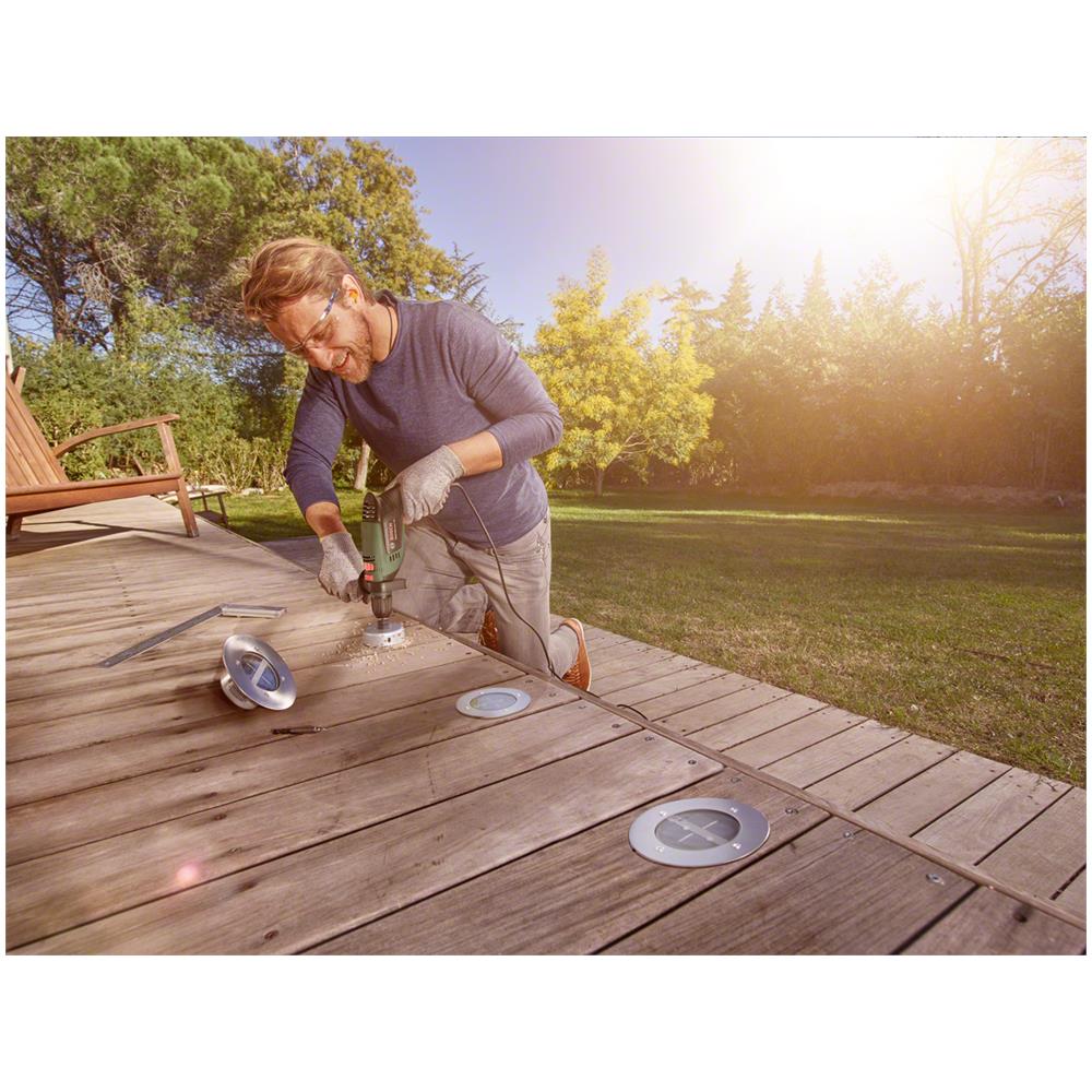 Trapano battente UniversalImpact 700 - Foto 5