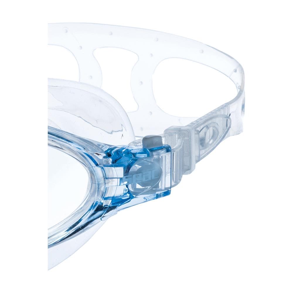 Occhialini Vision Junior Trasparente Regular Blu - Foto 2