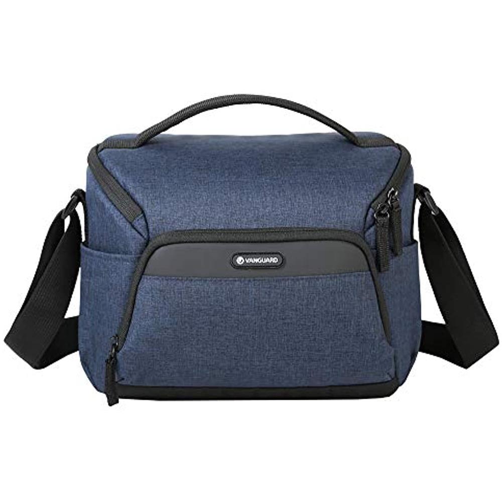 Borsa A Tracolla Blu - Foto 1