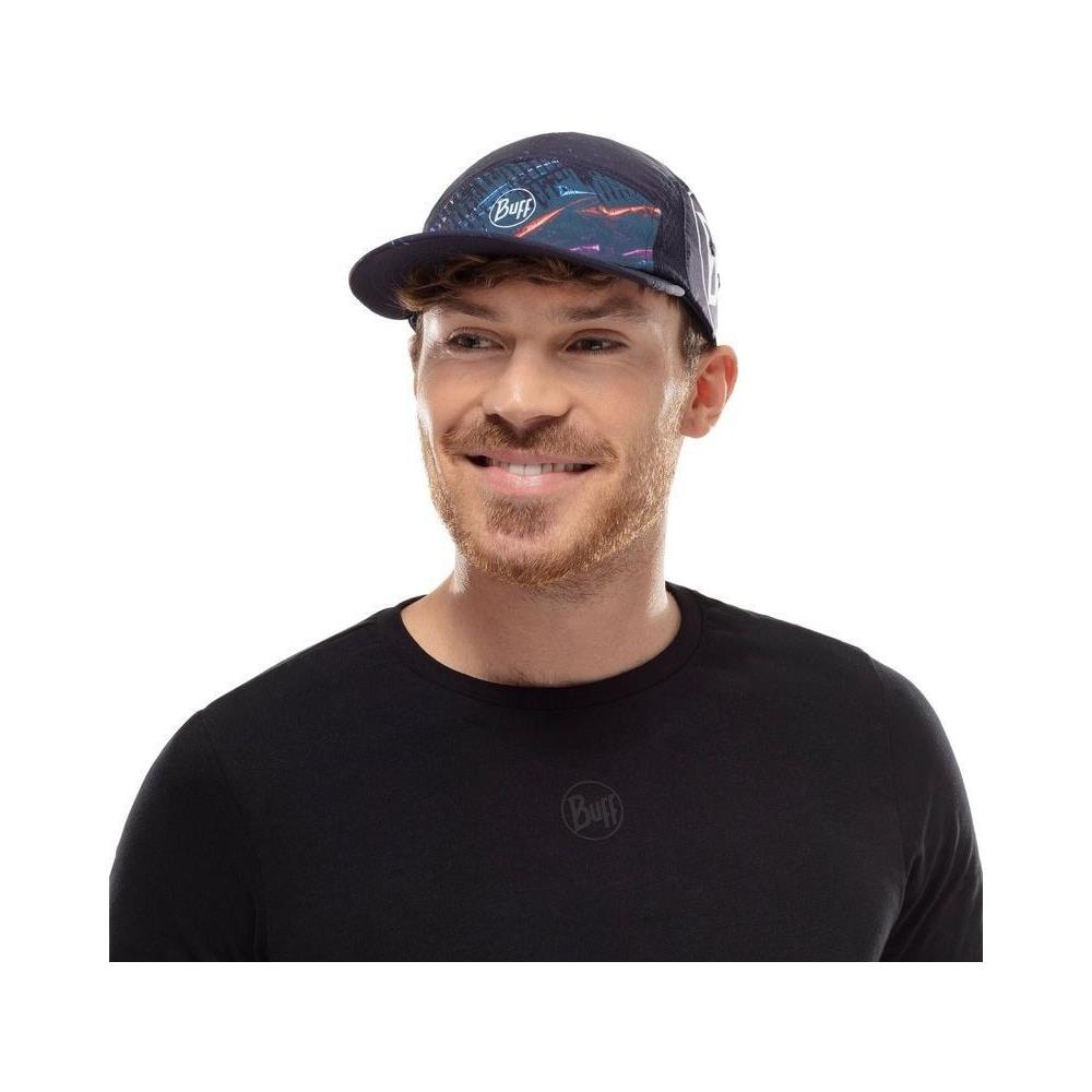 Cappello Trucker Xcross Multi R. L / xl - Foto 2
