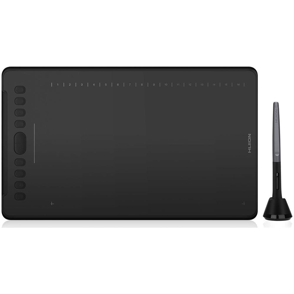 Tavolette Grafiche E Penne H1161 - Foto 1