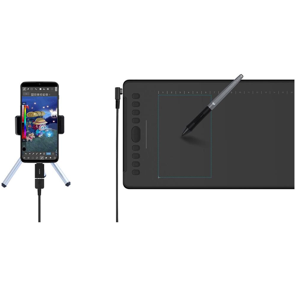 Tavolette Grafiche E Penne H1161 - Foto 2