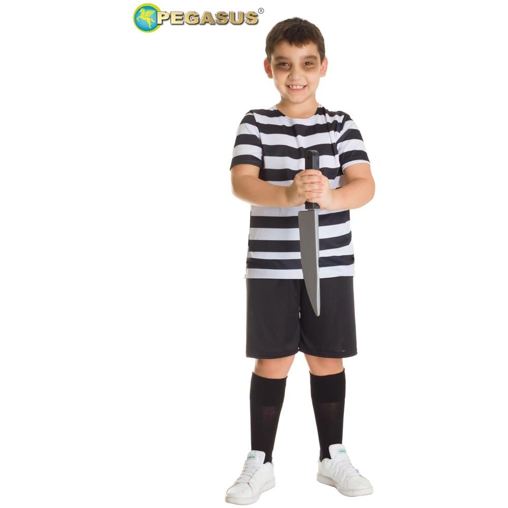 Figlio Horror Bambino Di Halloween - 3/4 - Foto 2