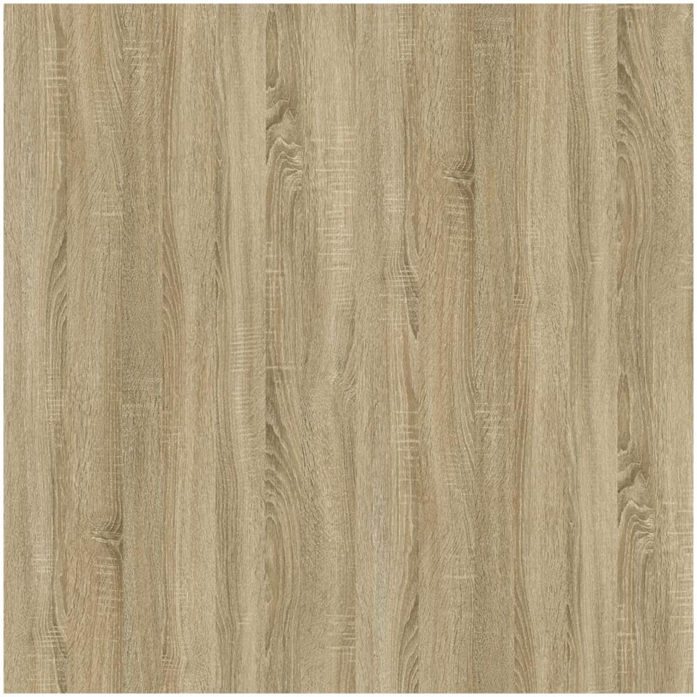 Mobile Porta Tv Rovere Sonoma 102x44,5x50 Cm Legno Multistrato - Foto 2