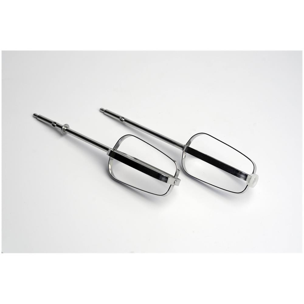 Frullatore Mixer Ed Impastatrice 3 In 1 350W 3.2L 5 Velocite Colore Rosso - Foto 4