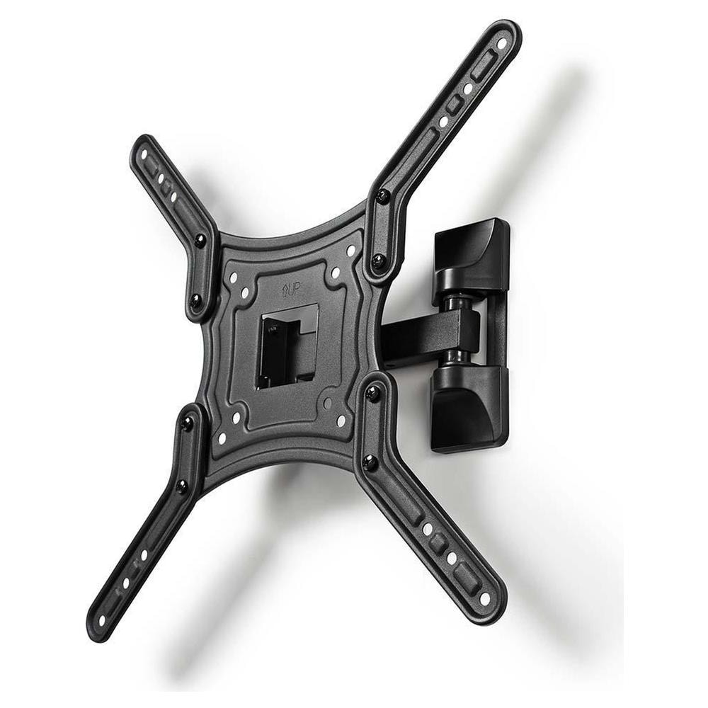 Supporto TV a Muro TVWM1430BK da 23- 55" Peso Massimo Supportato 30 Kg Colore Nero - Foto 2