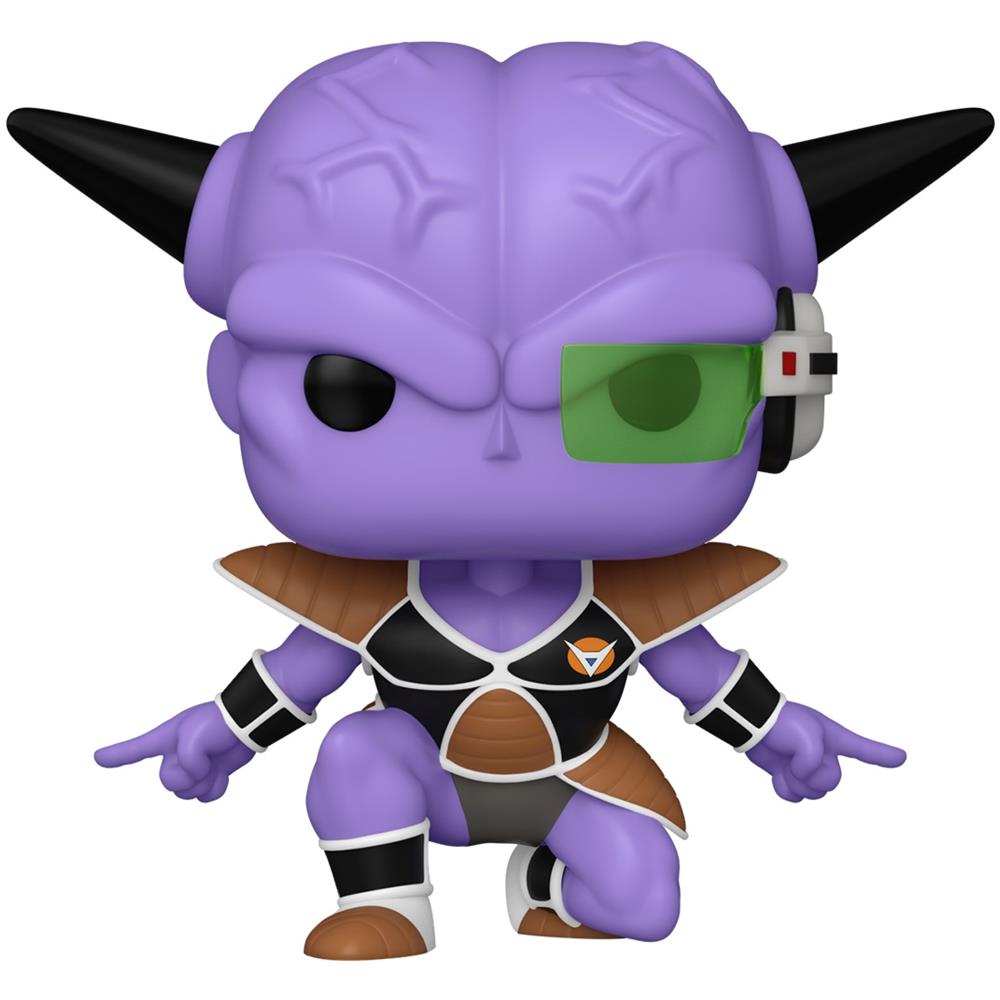 Pop! Animation: Dragon Ball Z - Ginyu - Foto 1