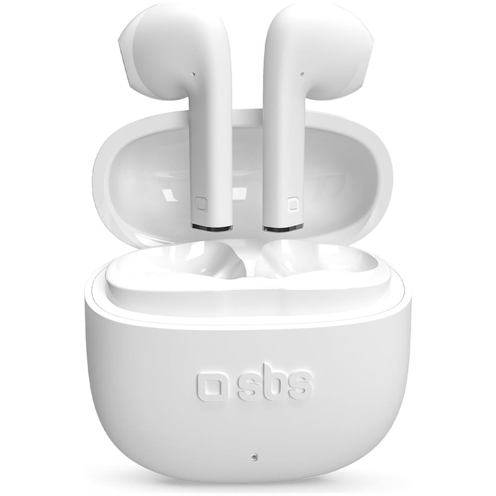 One Color Auricolare True Wireless Stereo (TWS) In-ear Musica e Chiamate Bluetooth Bianco - Foto 2