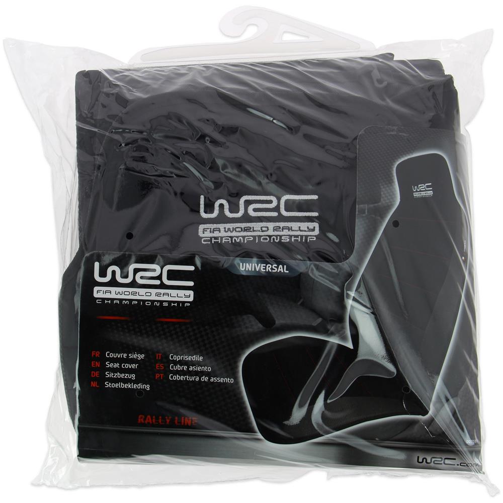Coprisedile Rally line - Foto 1