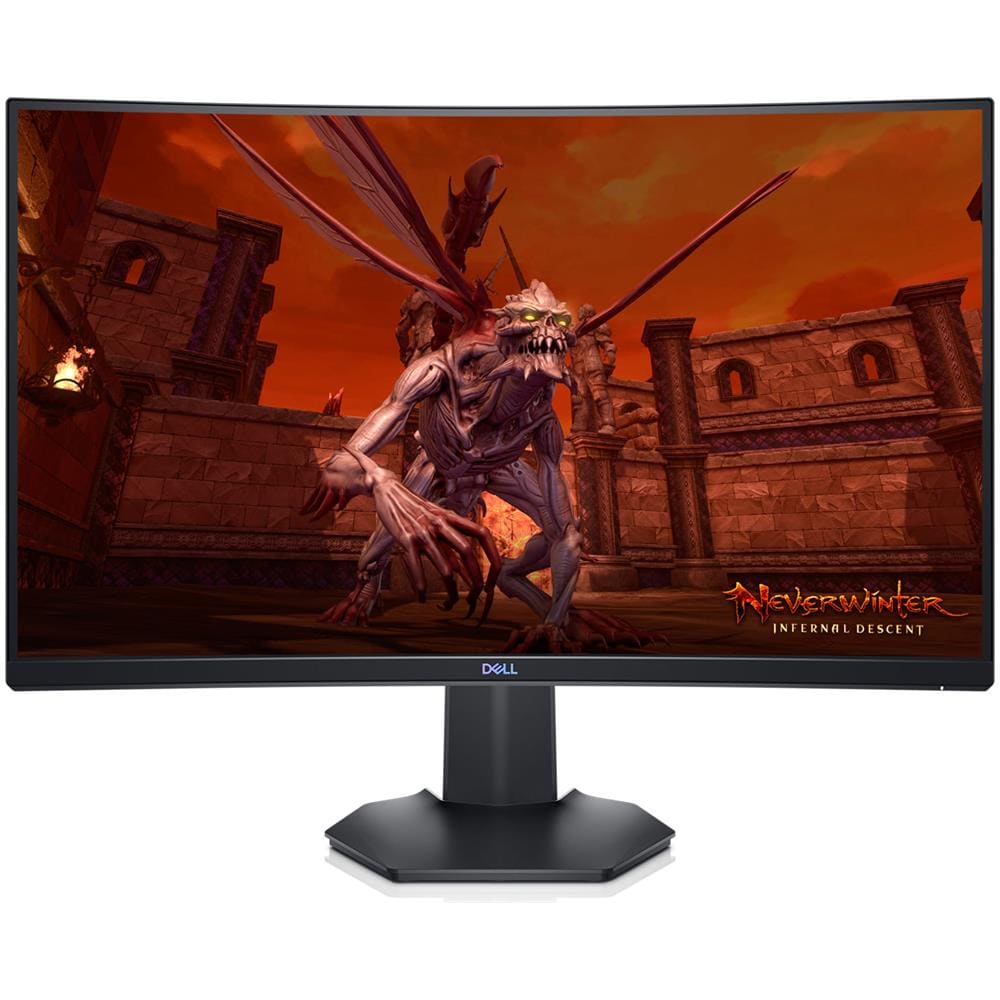 S Series S2721HGFA LED display 68,6 cm (27") 1920 x 1080 Pixel Full HD LCD Nero - Foto 1