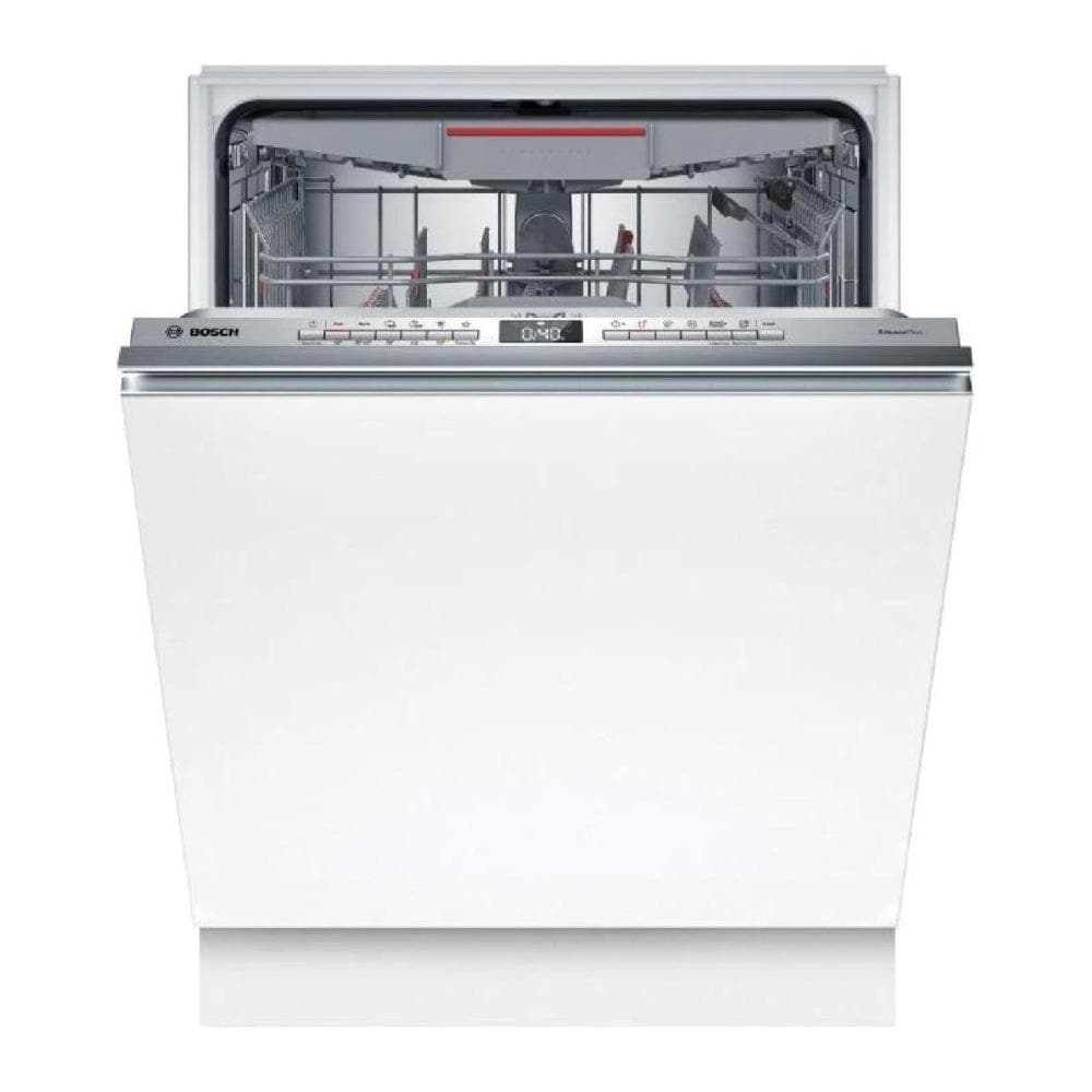 Lavastoviglie SMH4ECX27E Capacità 14 Coperti Classe A Colore Acciaio Inox - Foto 1