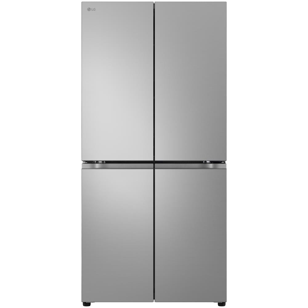 Frigorifero 4 Porte GMB860PYDE Total No Frost Multi Air Flow Classe E Capacità Netta 530 Litri - Foto 1