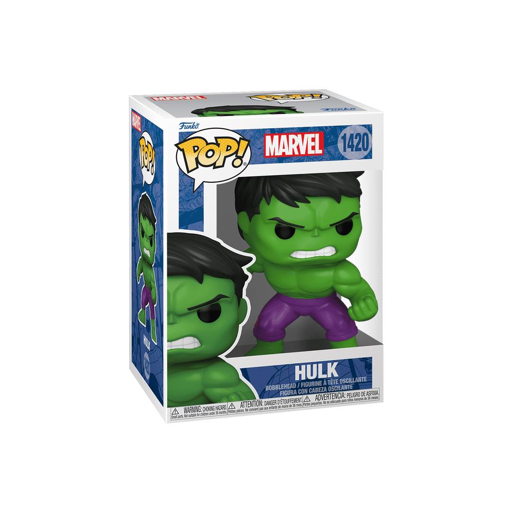 POP! Hulk - Foto 2