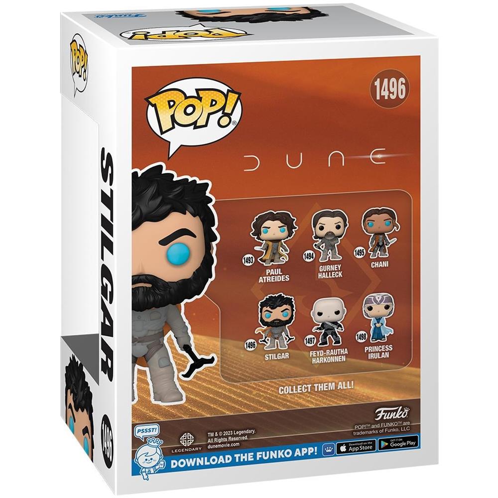 POP! Stilgar - Foto 3