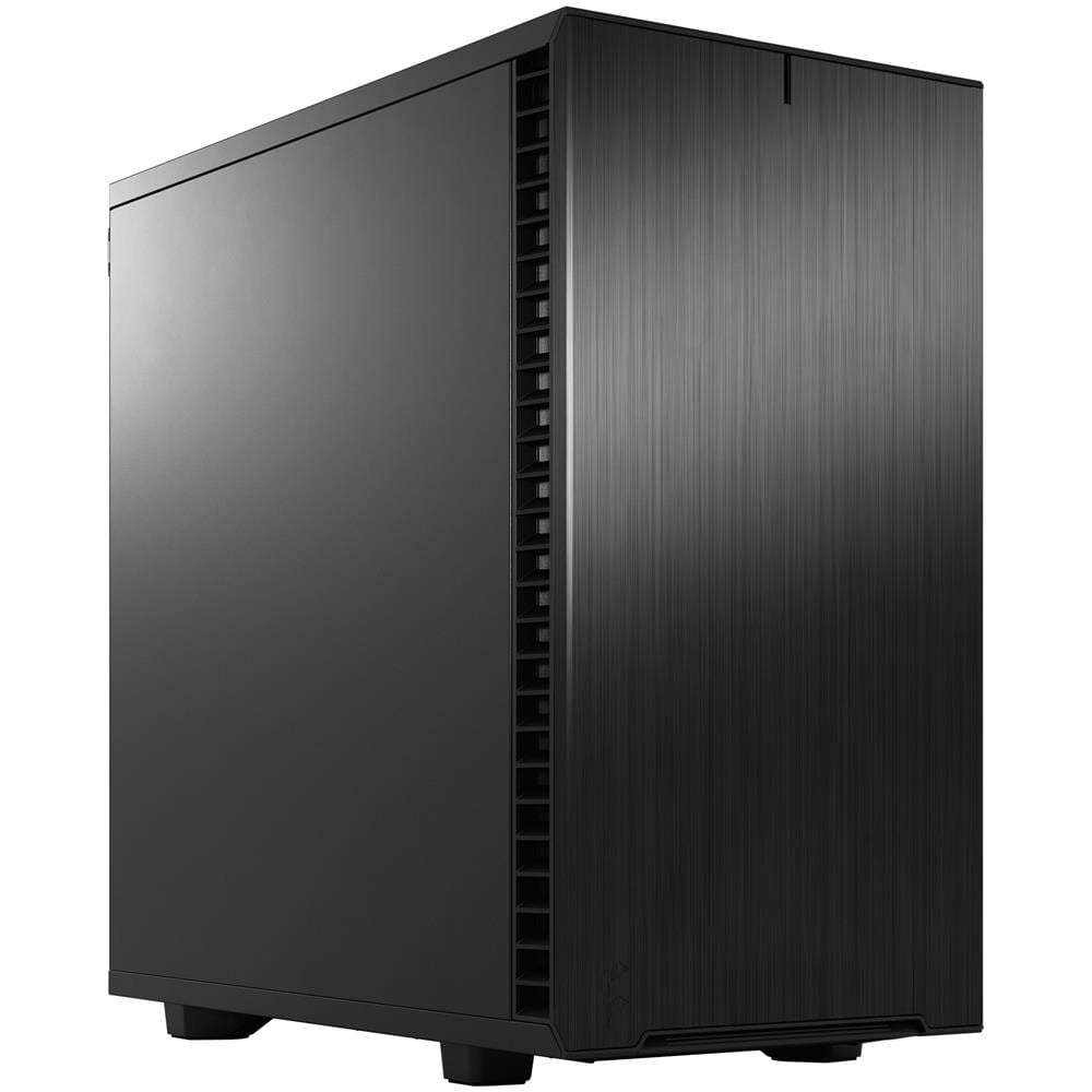 Define 7 Mini Nero - Foto 1