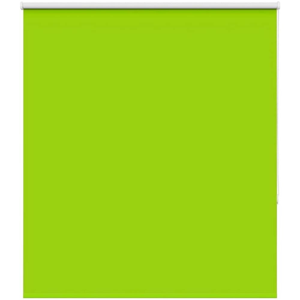 Tenda a Rullo Oscurante 120x175 cm Larghezza Tessuto 116,6 cm - Foto 1