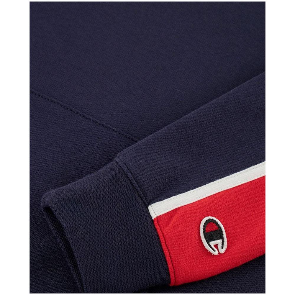 Felpa Retro Sport Sweatshirt Bambino - Foto 4