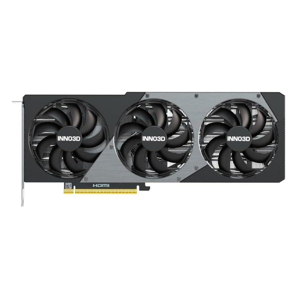GeForce RTX 5080 X3 16GB GDDR7 PCI Express 5.0 - Foto 2