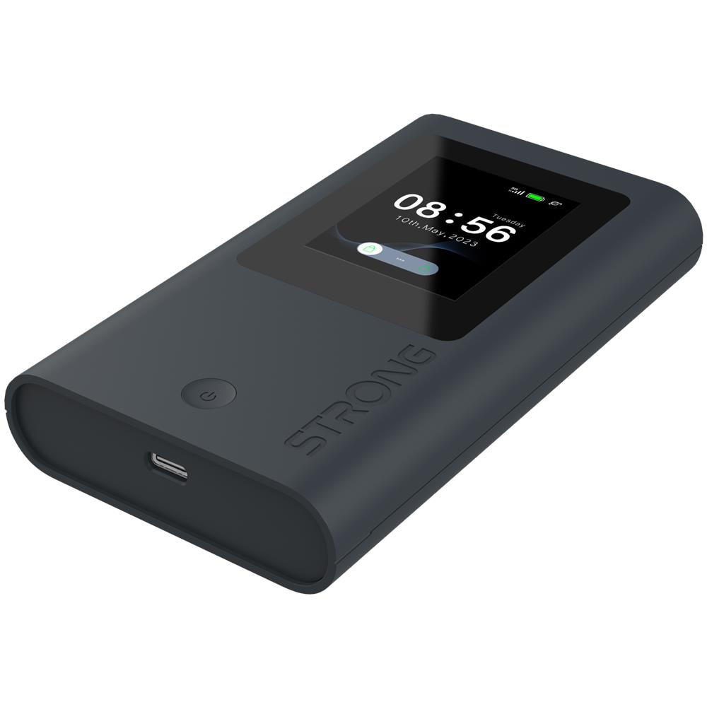 5GMIFIAX1800 dispositivo di rete cellulare Router di rete cellulare - Foto 2
