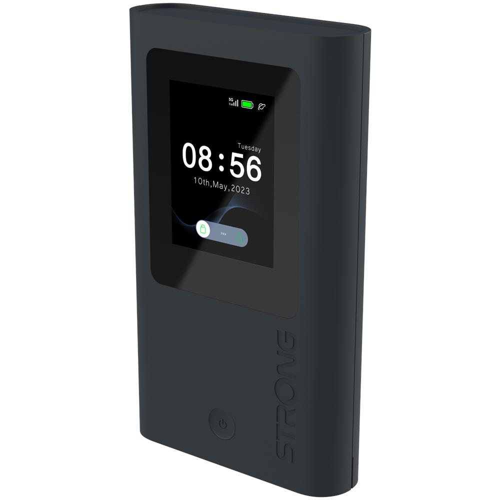 5GMIFIAX1800 dispositivo di rete cellulare Router di rete cellulare - Foto 1