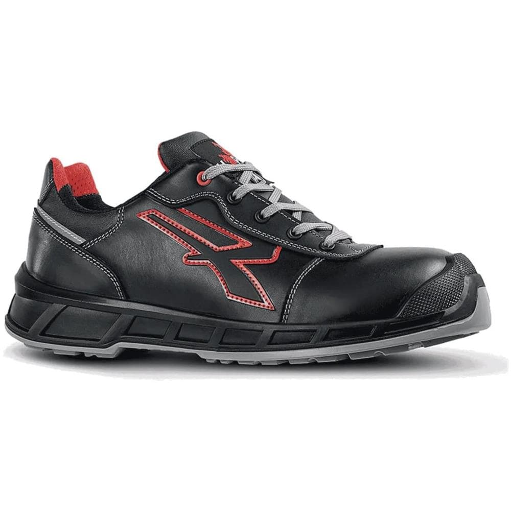 Scarpe antinfortunistiche U-Power Billie ESD S3S CI FO SR - TAGLIA 37 - Foto 1