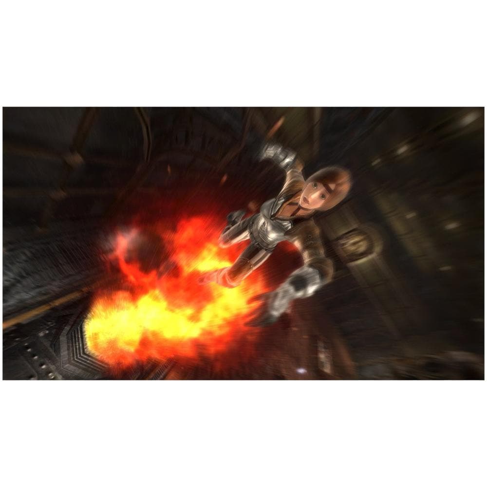 PSVITA - Deception IV Blood Ties - Foto 2