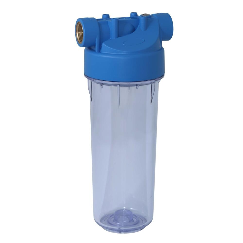 PRFIL9SV2 Filtro Per Acqua 2 Pezzi 9"3/4 - Foto 1