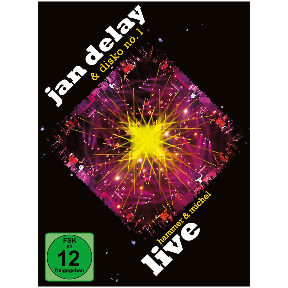 Delay, Jan - Hammer & Michel - Foto 1