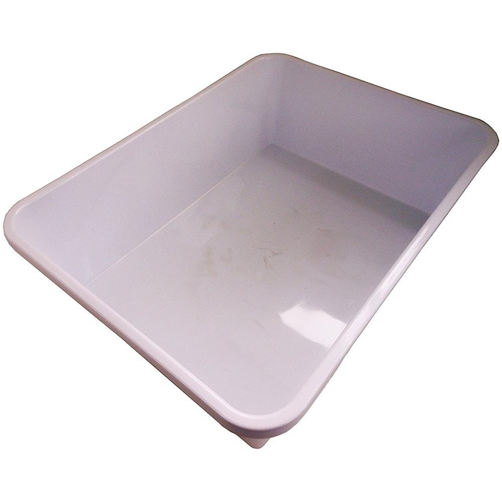 Bacinella Frigor 53x40x15 Cm Lt 20 - Foto 1