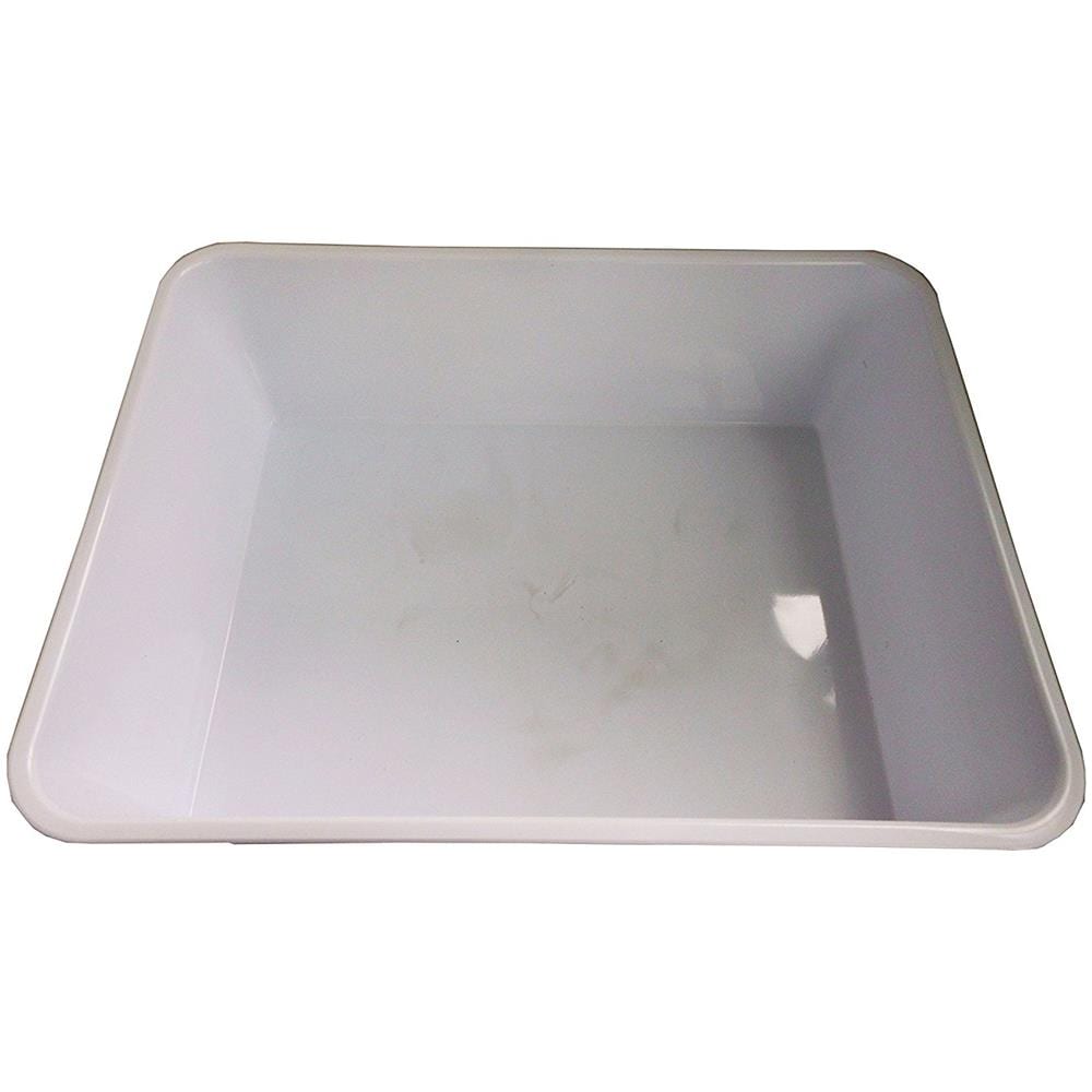 Bacinella Frigor 53x40x15 Cm Lt 20 - Foto 2