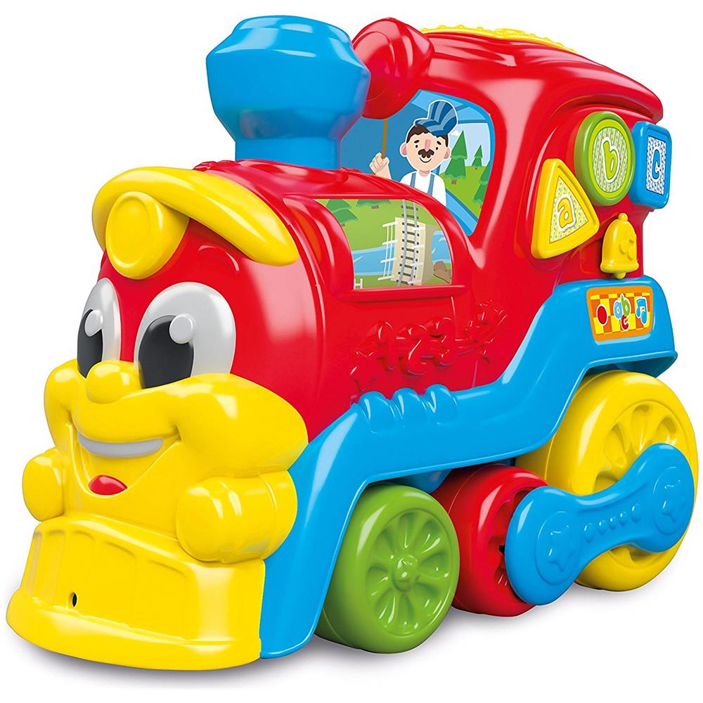 Baby - Nino Il Trenino 123 - Foto 3